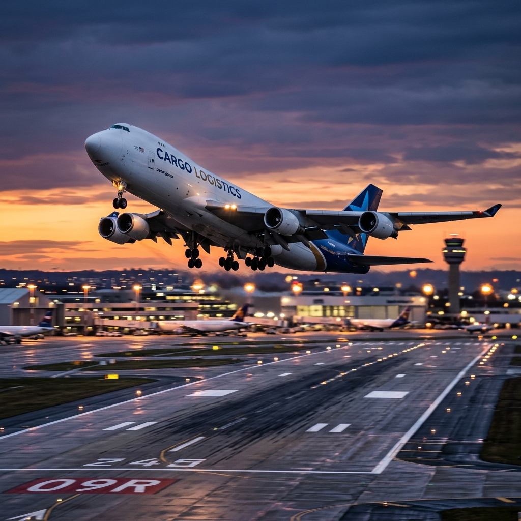 Air Freight