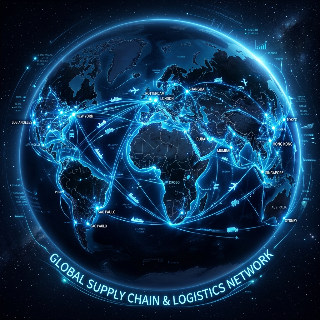 Logistics